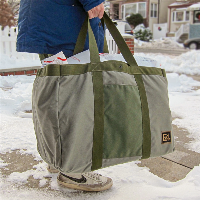 Heavy duty sales tote bags