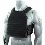 Emdom TASK Low Visibility Plate Carrier (LVPC)