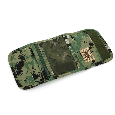 DIESEL camo card wallet – Wellington Hunters and Collectors