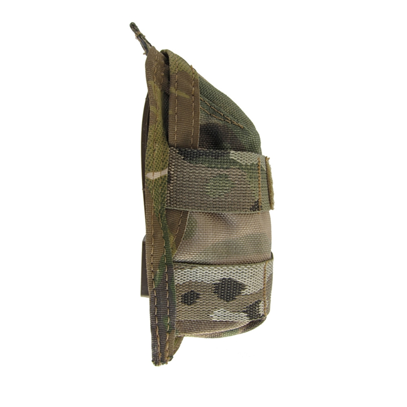 Emdom Strobe Pouch - Emdom USA Tactical Gear