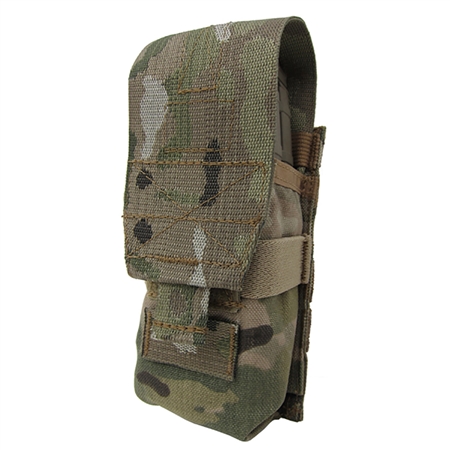 Emdom M4 Double Magazine Pouch - Emdom USA Tactical Gear