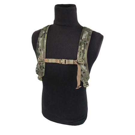 Heavy Duty Shoulder Strap – Equinox