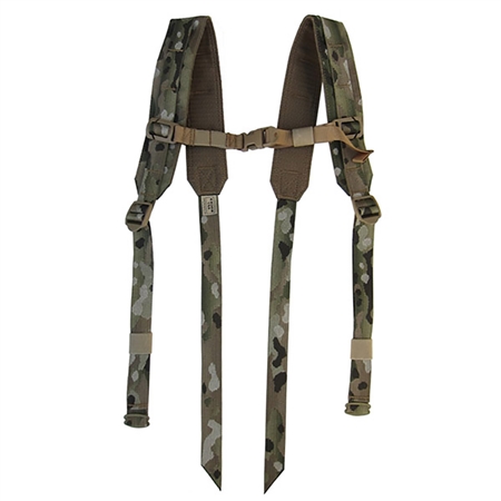 Emdom H2O Shoulder Strap System - Emdom USA Tactical Gear