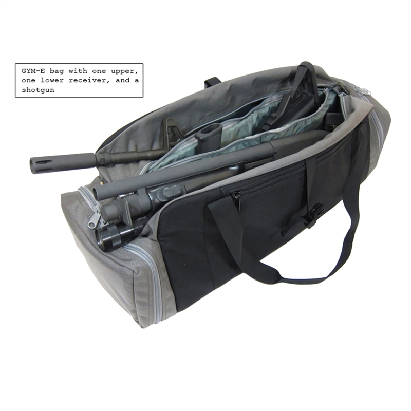 Emdom/MM TNT Extended Mission Bag - Emdom USA Tactical Gear