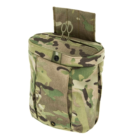 Emdom/MM Dump Pouch - Emdom USA Tactical Gear