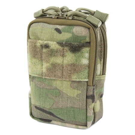 Emdom SVP (Small Vertical Pouch) - Emdom USA Tactical Gear