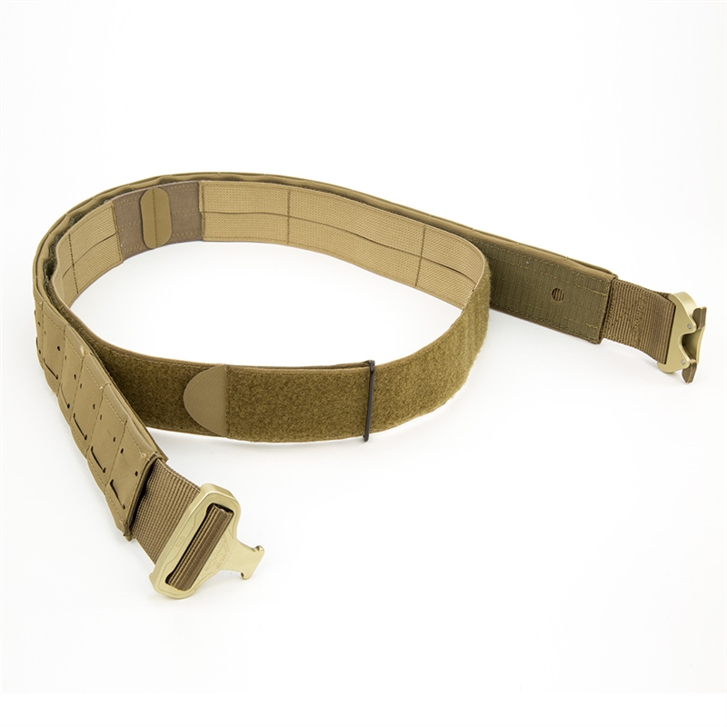 2.0 Inner Belt - Inner Belt Features: Slender and Comfortable Made of