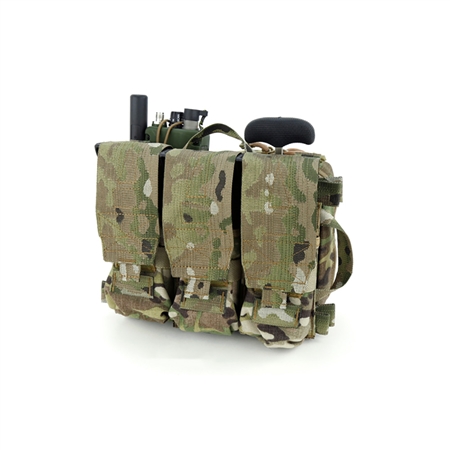 PORTACOMANDE A MOLLE cm 60 - 1243060