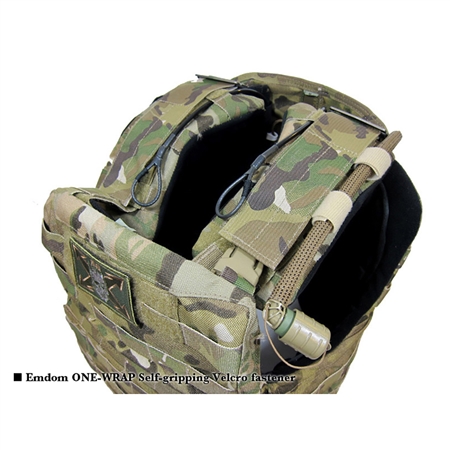 VELCRO One-Wrap - Emdom USA Tactical Gear