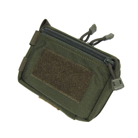 Emdom SHP (Small Horizontal Pouch) - Emdom USA Tactical Gear