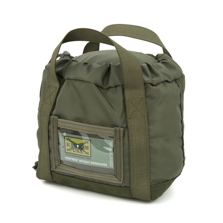 Drop Bag Single Ammo Can