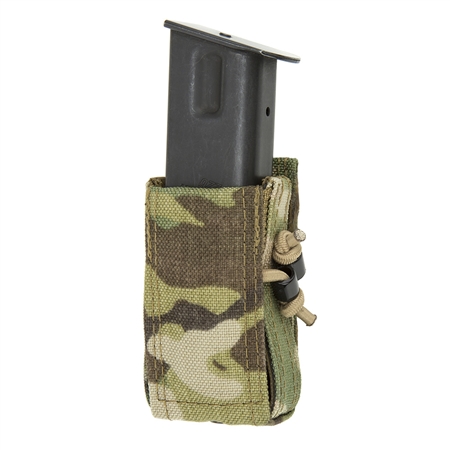 Emdom/MM 6o4 Multi-Pistol Magazine Pouch - Emdom USA Tactical Gear